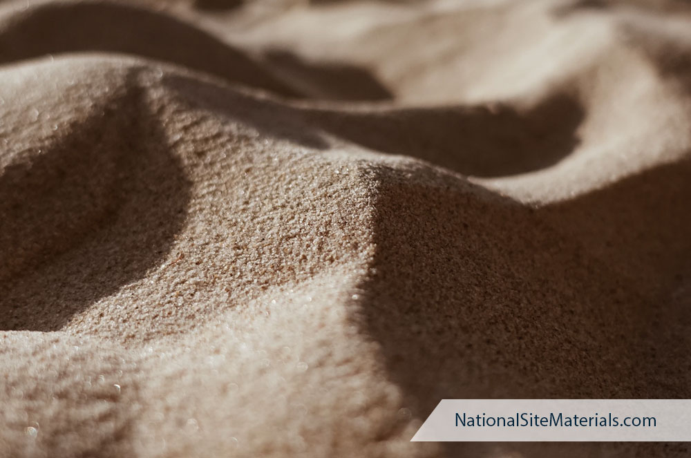 Sand