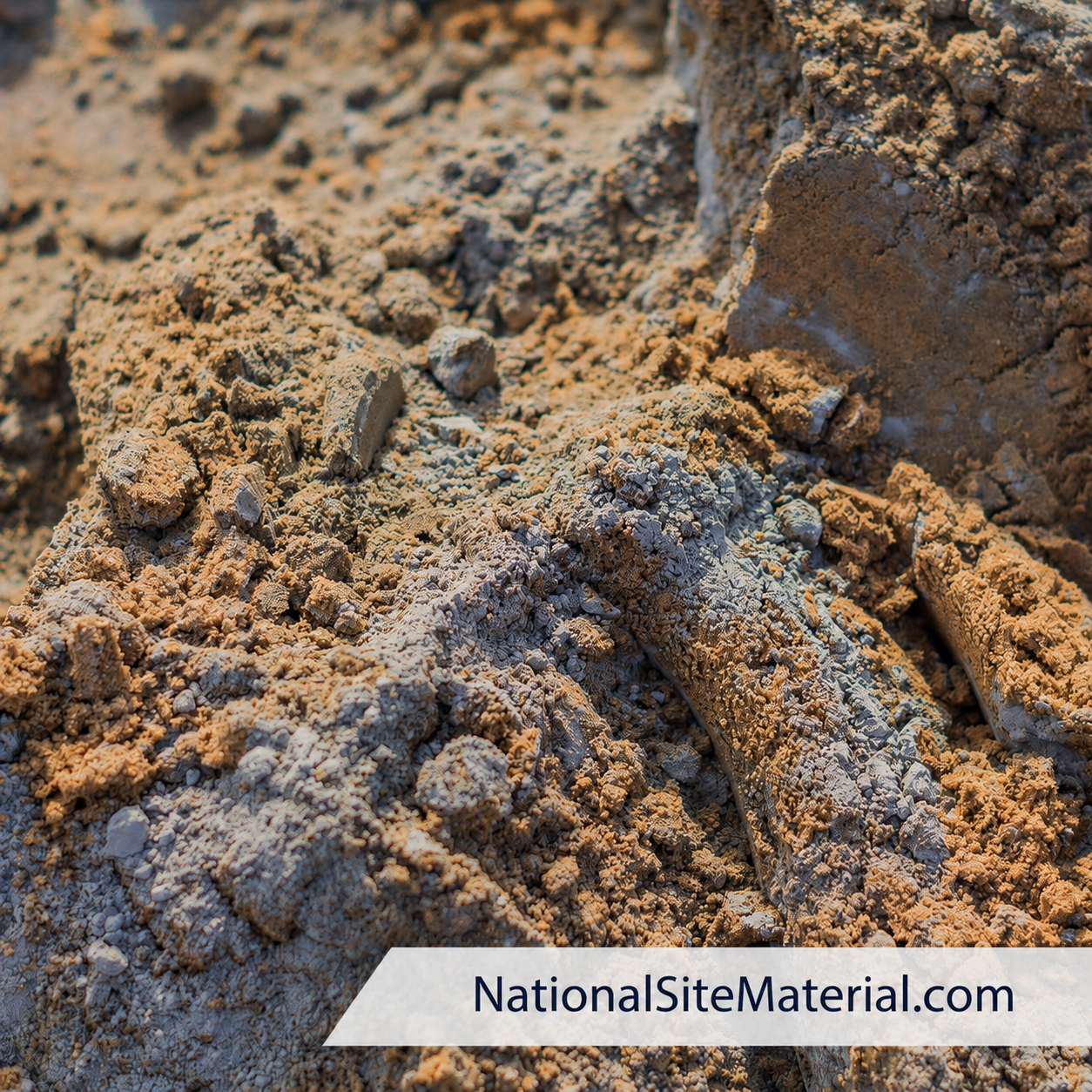concrete mix sq