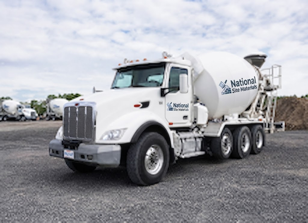 Ready Mix For Sale - Nationwide!
