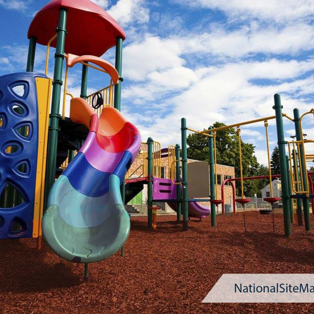 Rubber-Mulch-for-Playgrounds