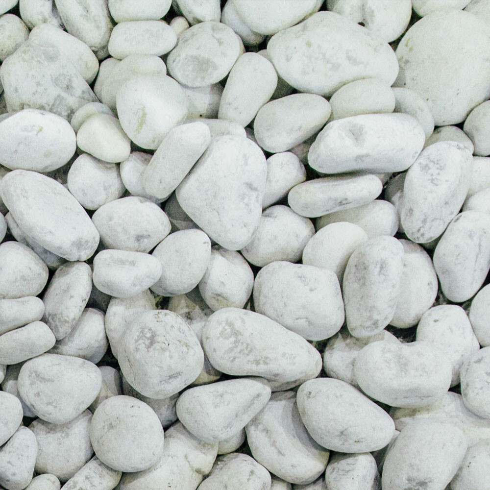 White-Stones