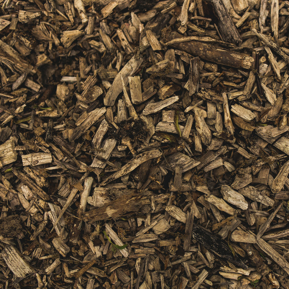 mulch